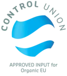 Certification logo
