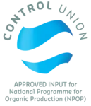 Certification logo